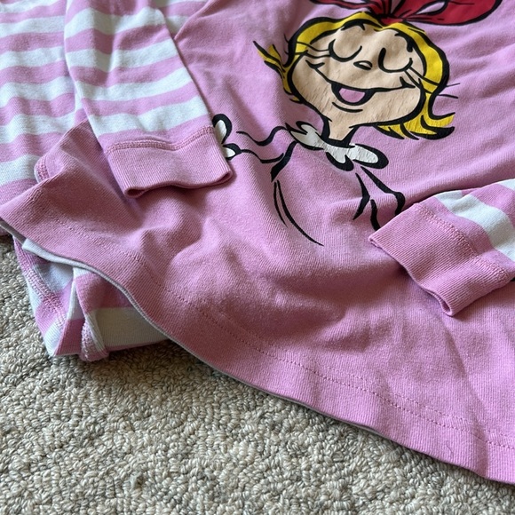 Hanna Andersson Dr.Seuss Panamas Size 10 - Picture 4 of 5